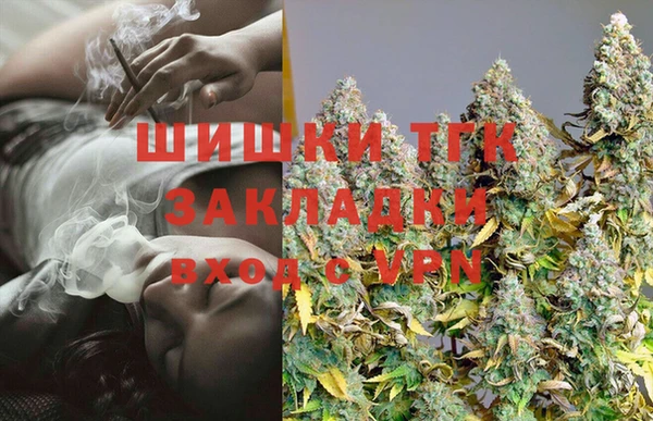 винт Осташков